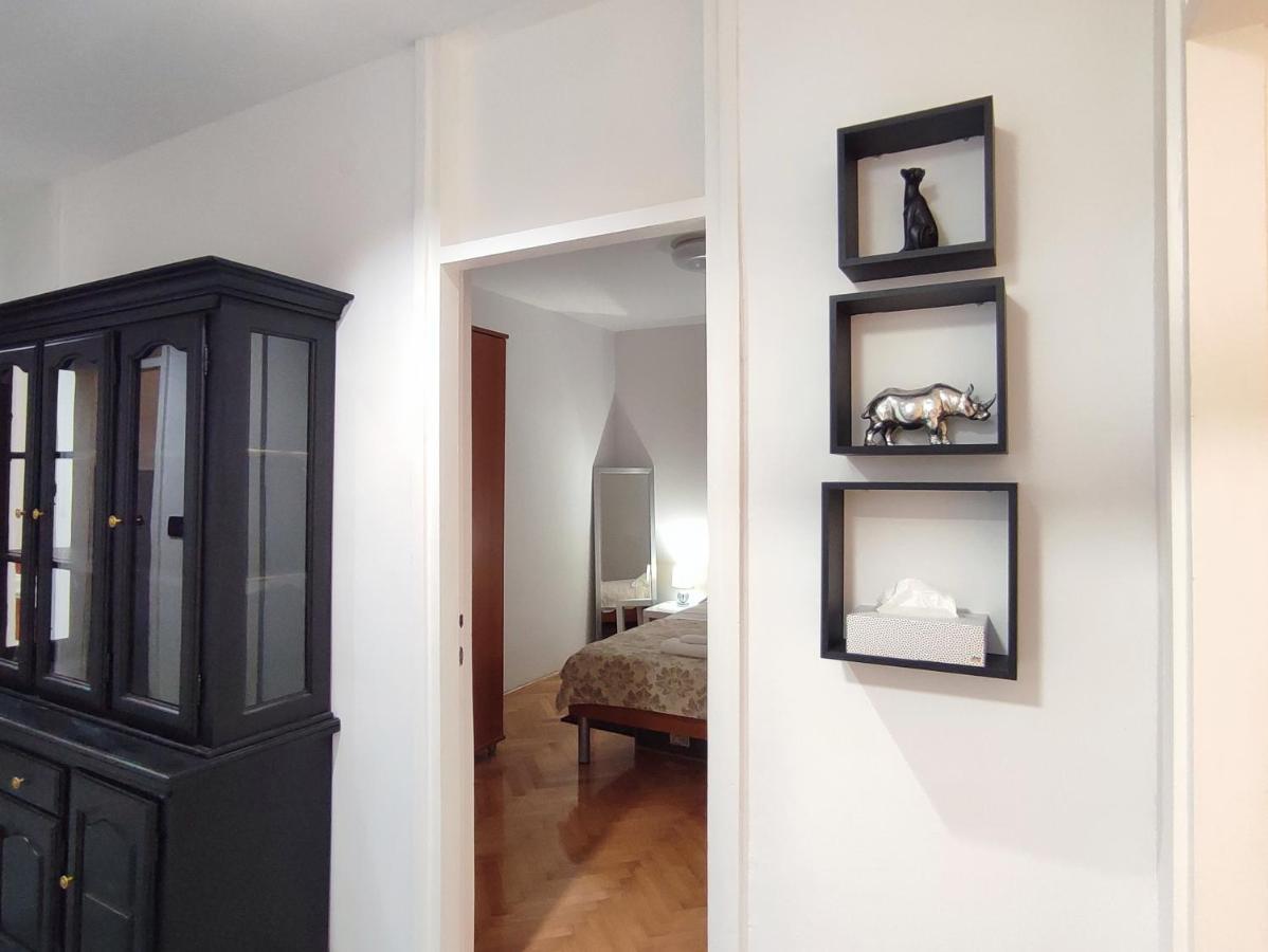 Apartman Ivan Kaštela Kültér fotó