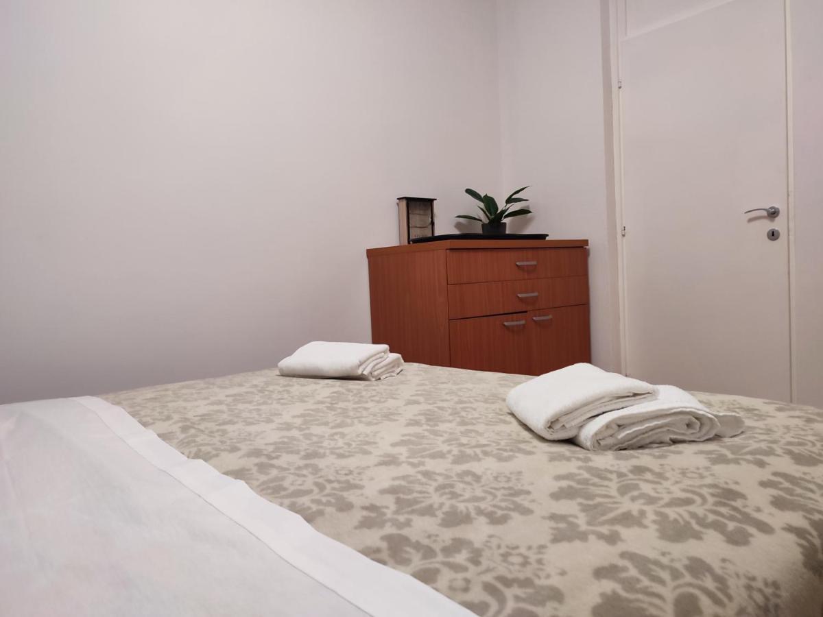 Apartman Ivan Kaštela Kültér fotó