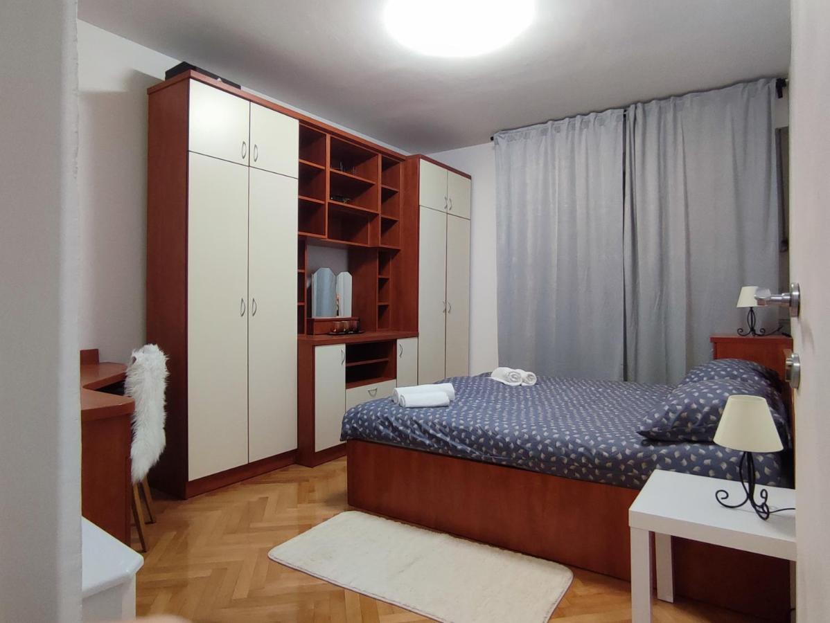 Apartman Ivan Kaštela Kültér fotó