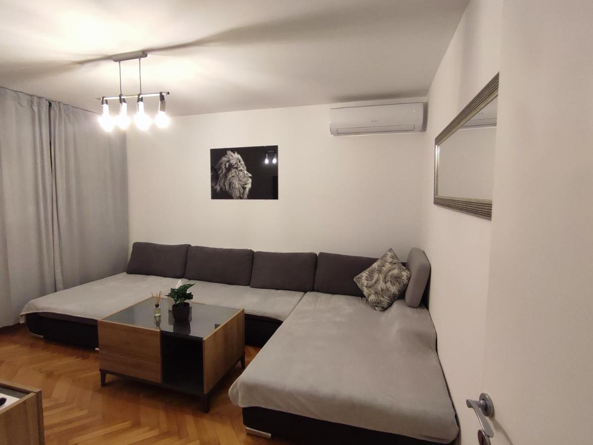 Apartman Ivan Kaštela Kültér fotó