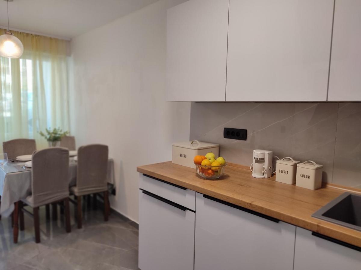 Apartman Ivan Kaštela Kültér fotó