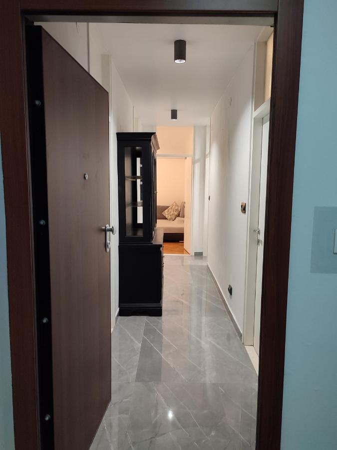 Apartman Ivan Kaštela Kültér fotó