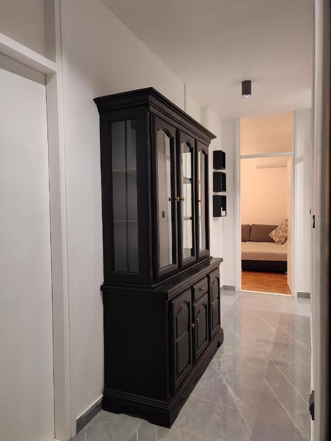 Apartman Ivan Kaštela Kültér fotó