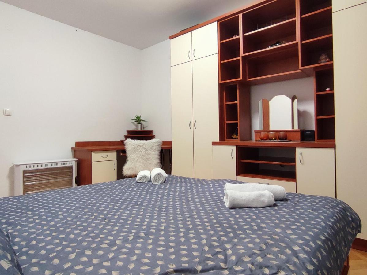 Apartman Ivan Kaštela Kültér fotó