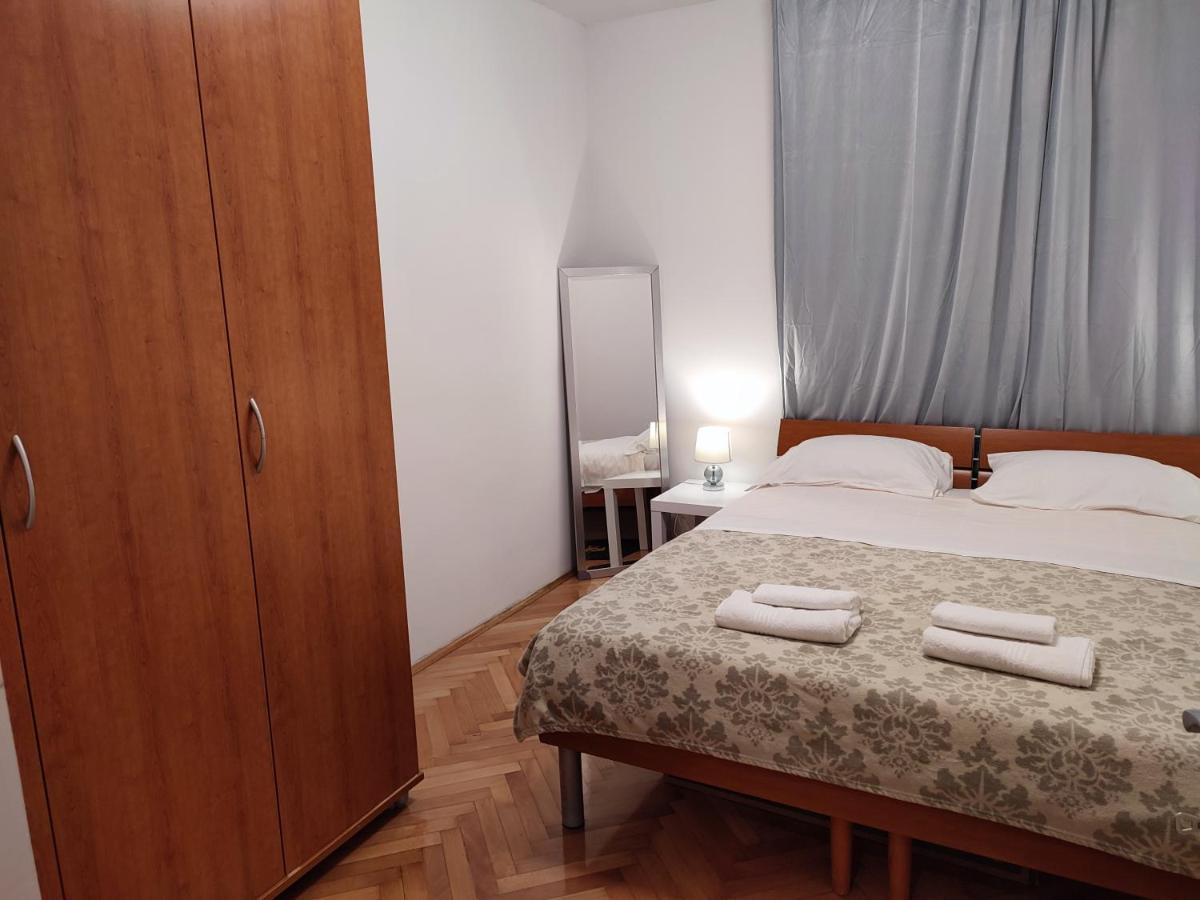 Apartman Ivan Kaštela Kültér fotó