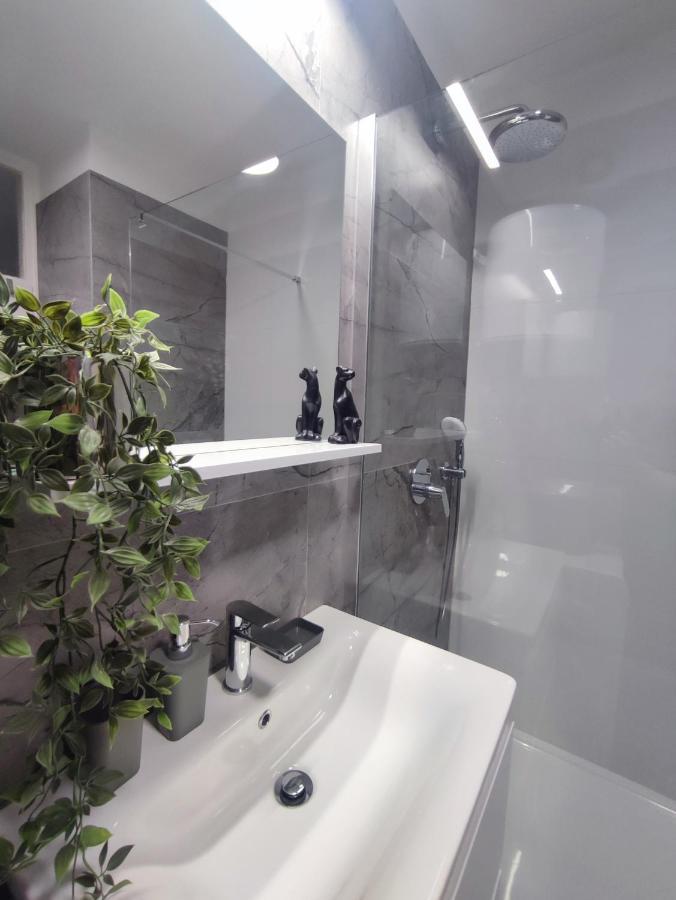 Apartman Ivan Kaštela Kültér fotó