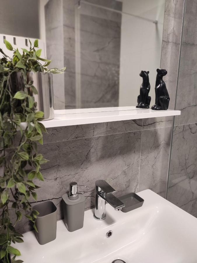 Apartman Ivan Kaštela Kültér fotó