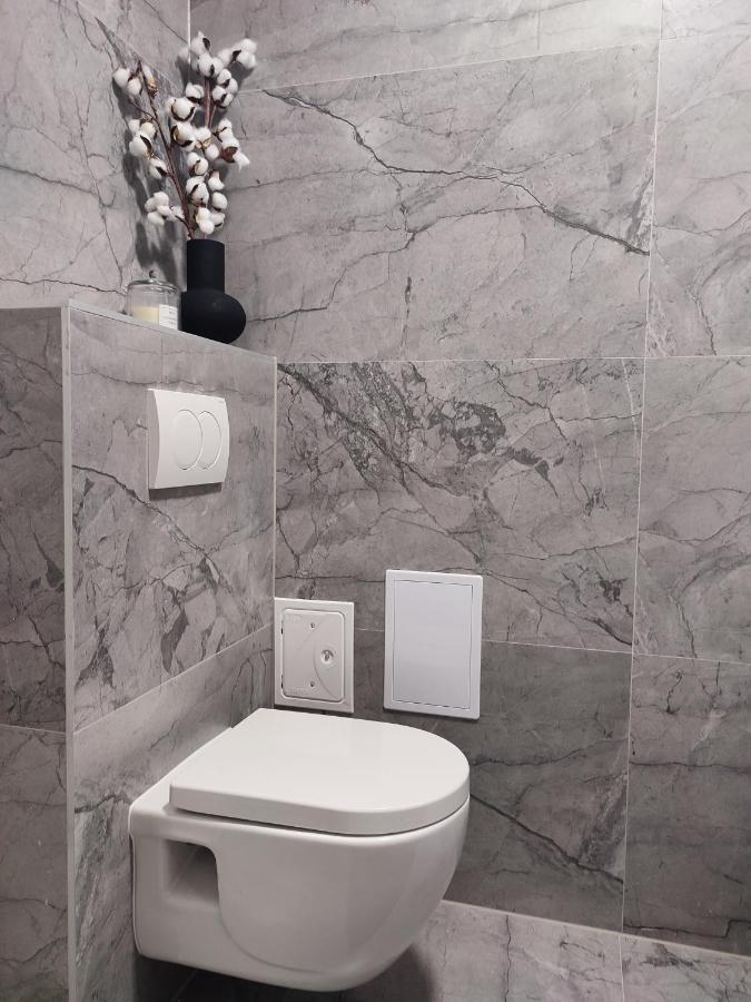 Apartman Ivan Kaštela Kültér fotó