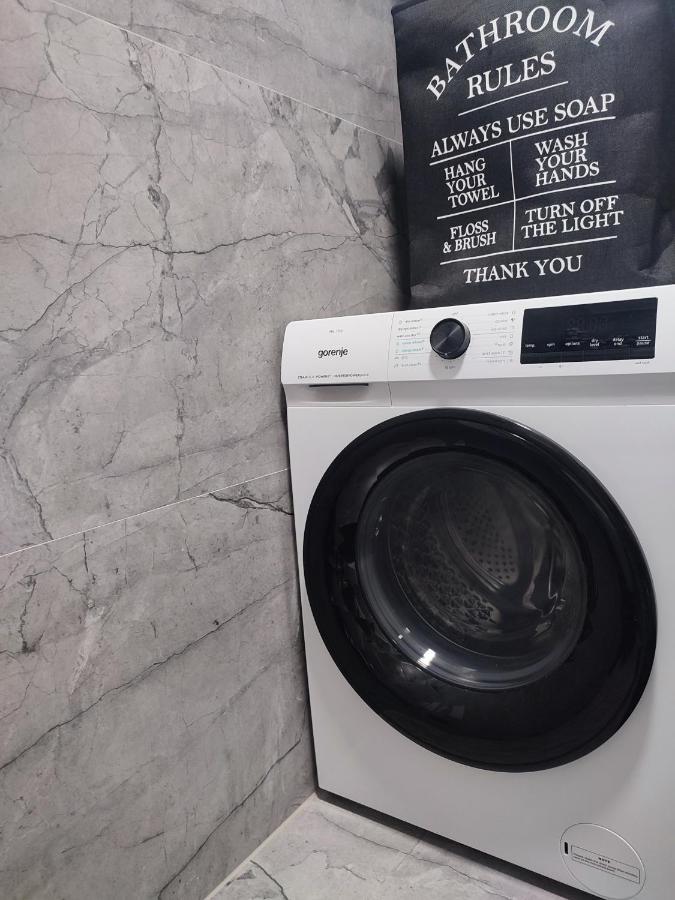 Apartman Ivan Kaštela Kültér fotó